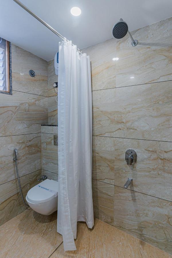 Hotel The Grand Heaven Gandhinagar Luaran gambar
